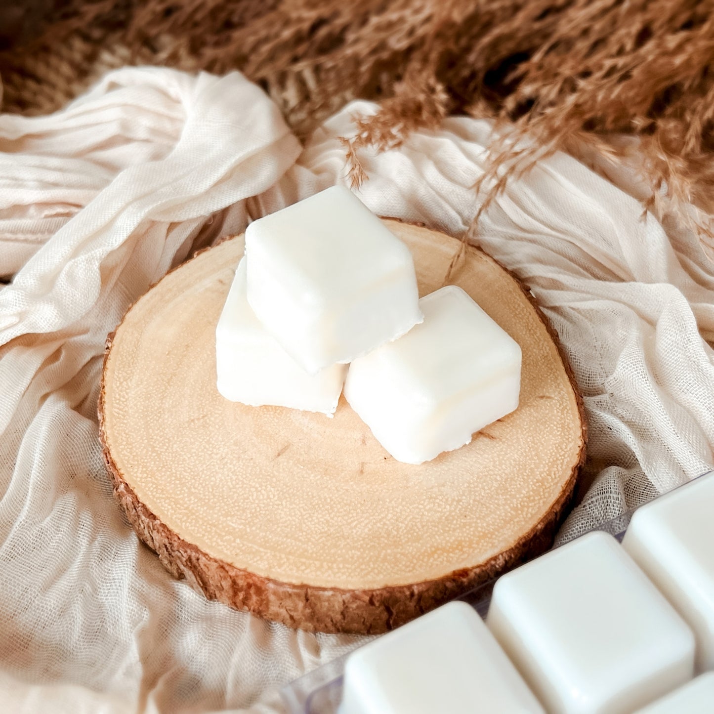 Blueberry Cheesecake Wax Melts